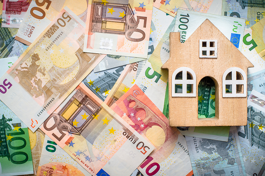 Wohnbauförderung in Salzburg: Fördervolumen 2019 um 11 % gesunken