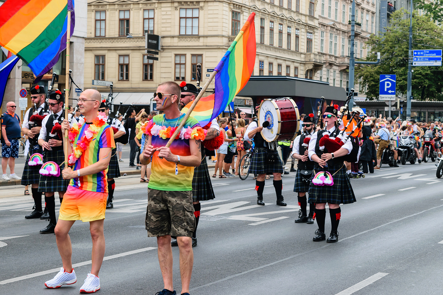 bigstock Vienna Austria Jun Tw 311460946