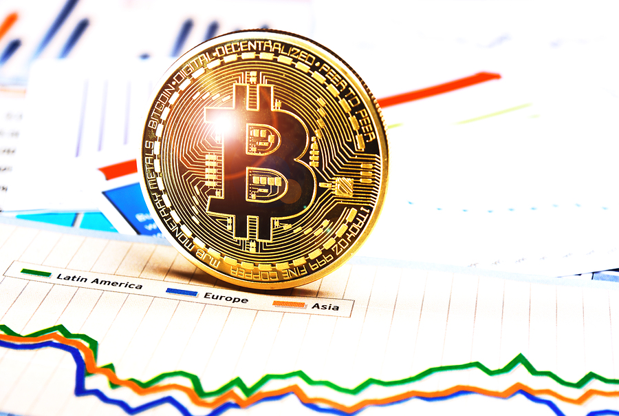 bitcoin kursentwicklung