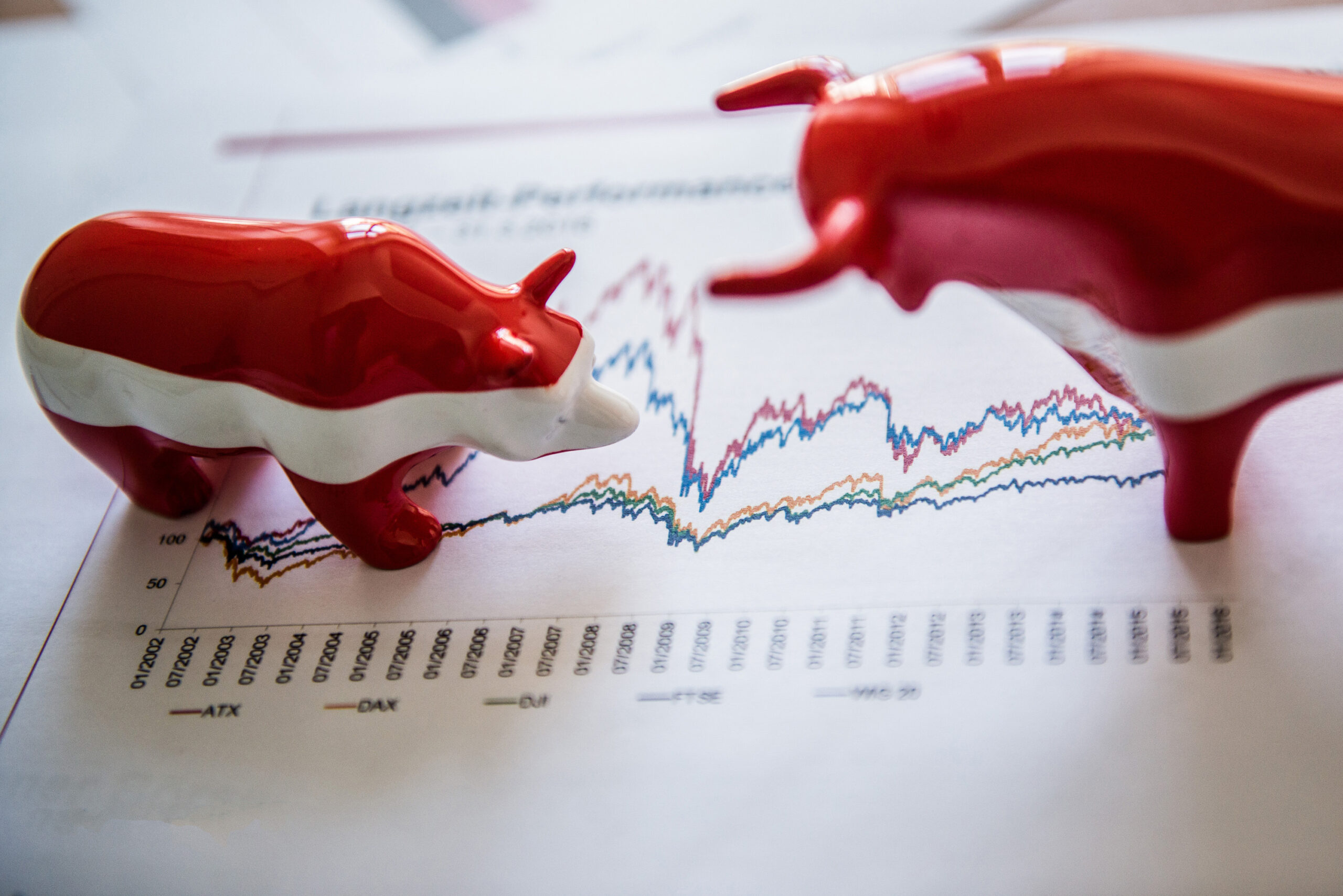 bulle baer wiener boerse 1 scaled