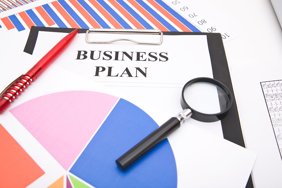 business plan 2 1