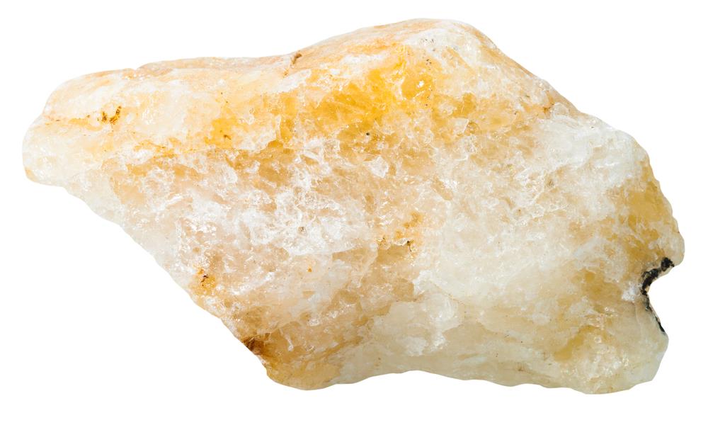 Calcit - vielseitig dank Kalk Calcit – vielseitig dank Kalk