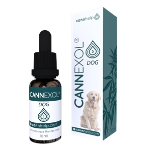 Cannexol Dog 5%