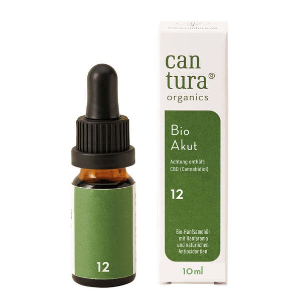 Cantura 12% 3 für 2