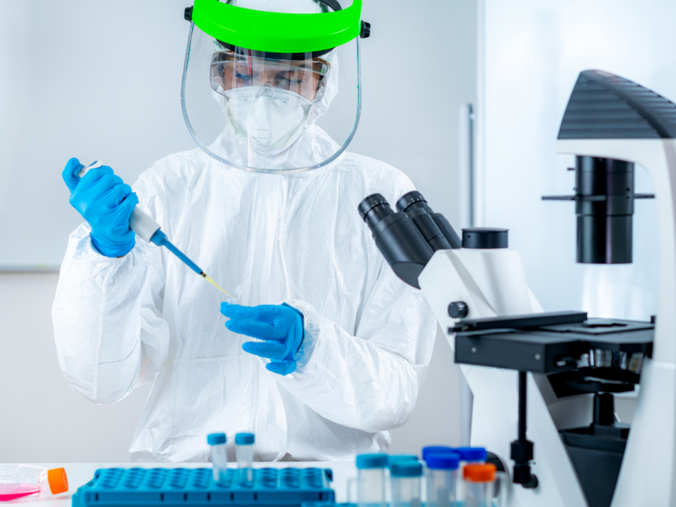 Corona Antikörper Forschung: Evotec-Tochtergesellschaft Just – Evotec Biologics erhält Förderung von Bill & Melinda Gates Foundation