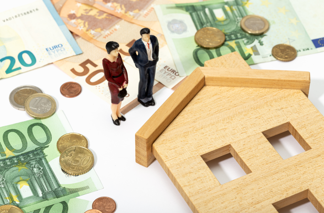 Immobilien in Österreich kaufen & Baufinanzierung für Deutsche in Österreich