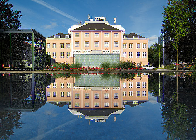 Copyright: Montanuni Leoben