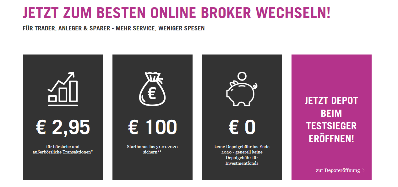 dadat online broker at 1 1