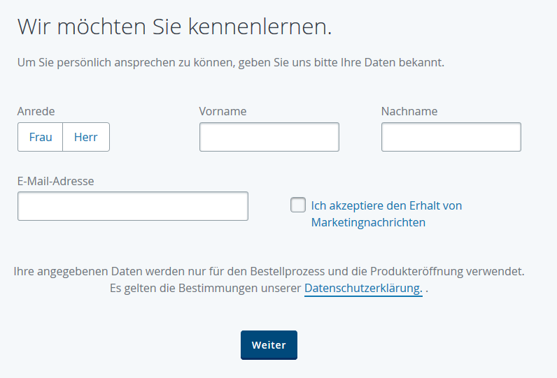 Fondssparen - ERSTE FUTURE INVEST - Gebühren, Erfahrung, Test daten angabe erste bank