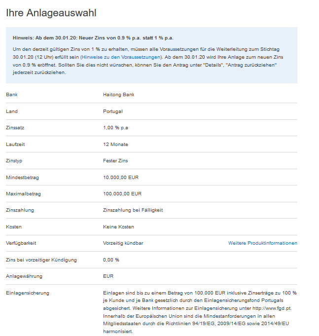 details zur geldanlage