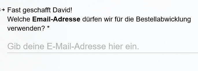 email black white prepaid