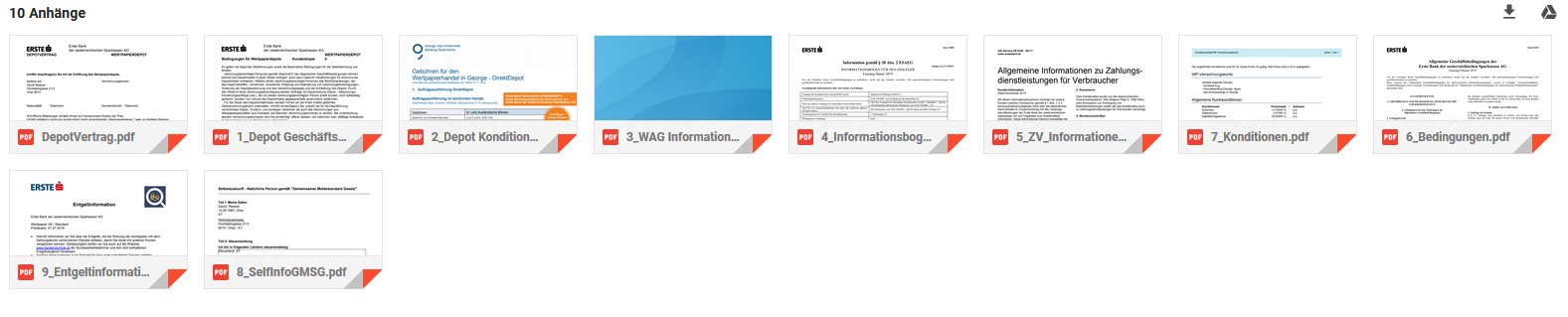 email daten anhaenge
