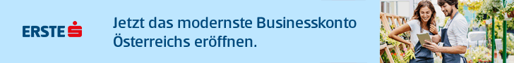Konto für Gründer – eGründung – Erste Bank Konto vereinfachte Gründung – Erfahrung [2021]