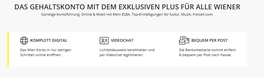 gehaltskonto wien fp