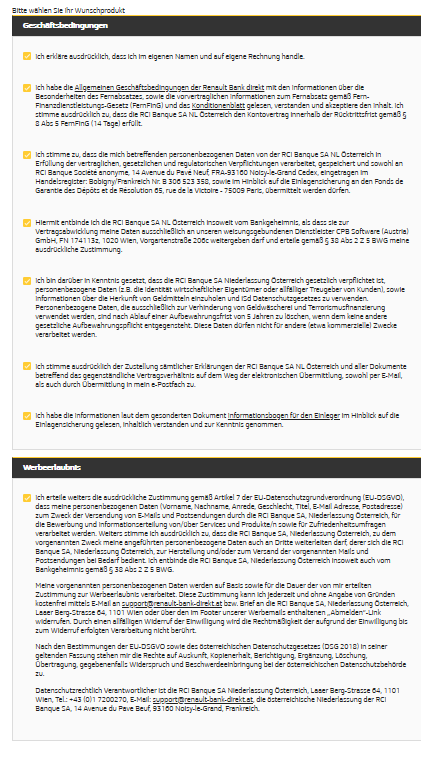 geschaeftsbedingungen renault