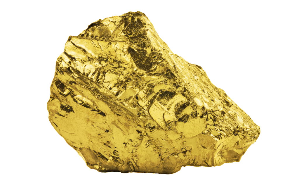 Gold – wertvolles und bekanntes Edelmetall