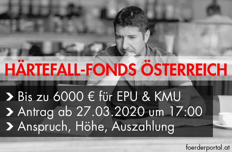 haertefall fonds