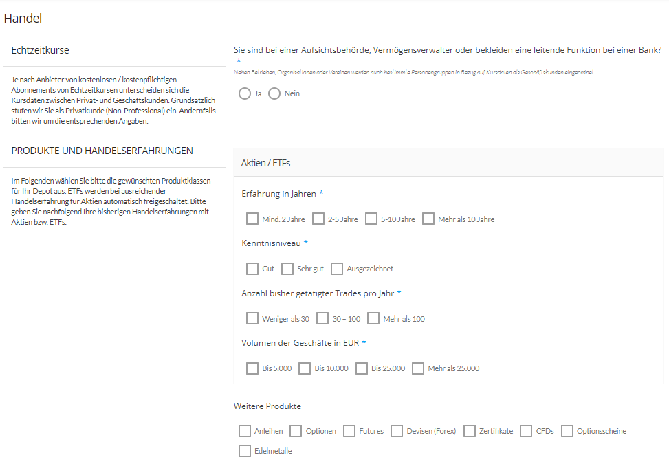 handel finograd depot
