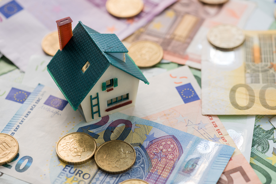 Immobilien kaufen oder mieten in Österreich – Rechner (Faustformel) – Vorteile & Nachteile