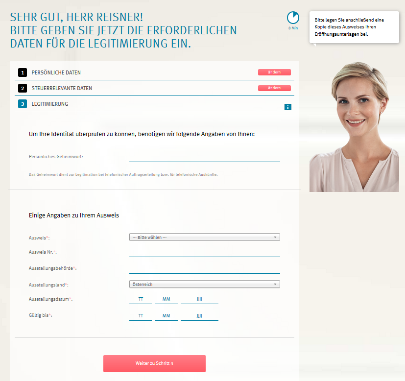 hello bank gehaltskonto 3