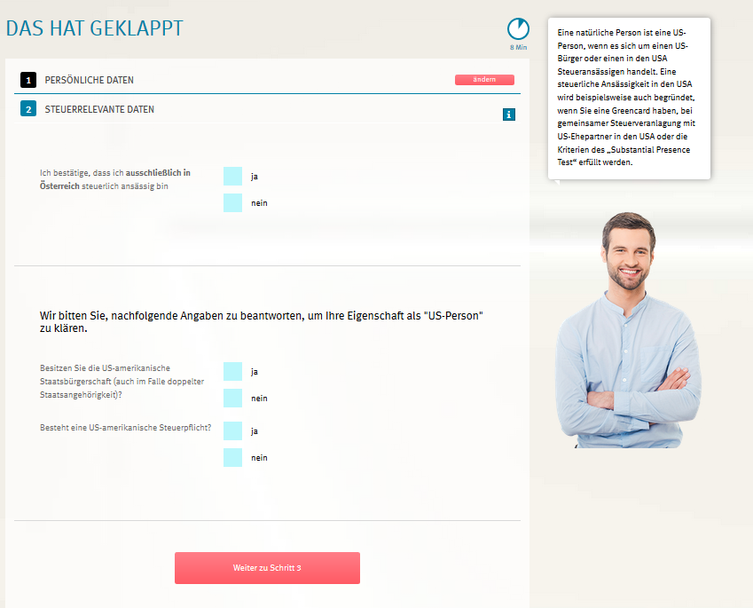 hello bank topzins steuern