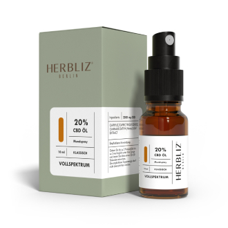 Herbliz 20%