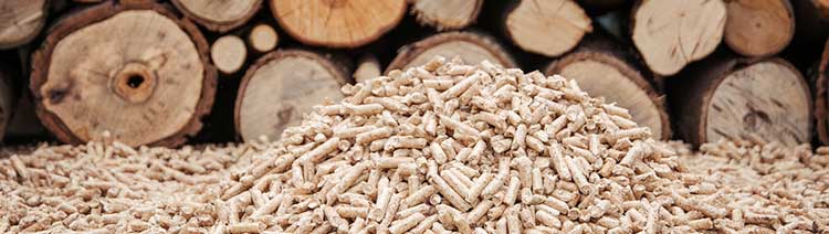 holzpellets