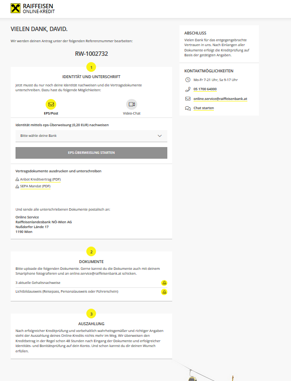 identitaet raiffeisen bank 1