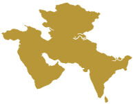 Mittel-/Süd- und Westasien