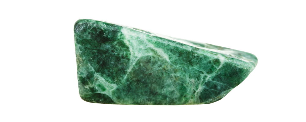 Jade – uralter Schmuckstein der Chinesen