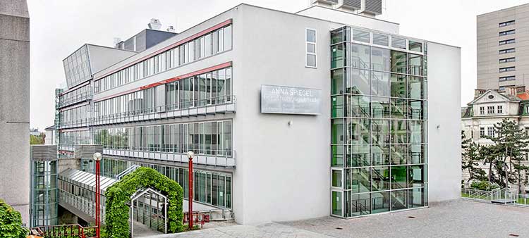 Medizinische Universität Wien - Studiengänge & Inskription josephinum meduni wien