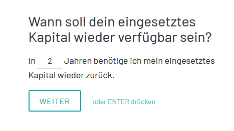 Online Crowdinvesting in Immobilien in Österreich - Rendity Erfahrung, Zinsen, Test kapital verfuegbar