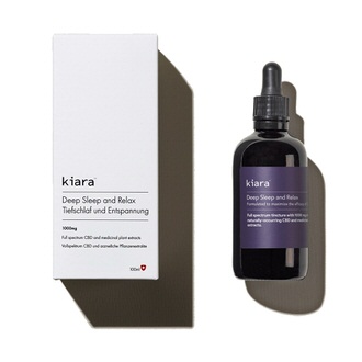 Kiara Sleep