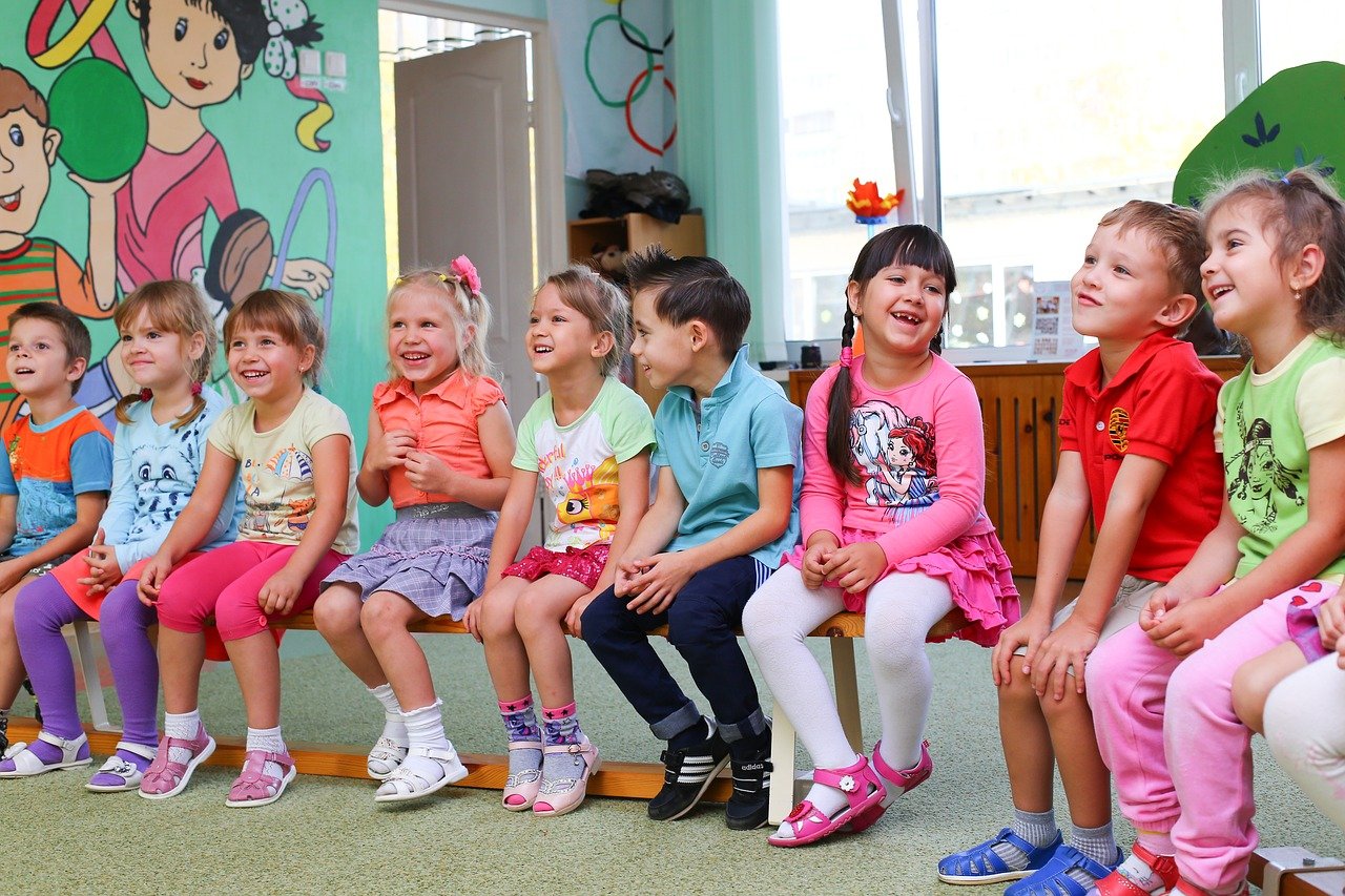 Förderungen für Schulen und Kindergärten in Niederösterreich