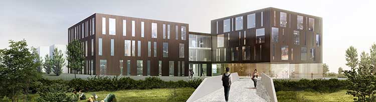 kl gebaeude aussenansicht