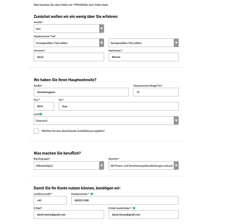 Kommunalkredit Invest Tagesgeld - Zinsen, Erfahrung, Test kommunalkredit tagesgeld antrag 2