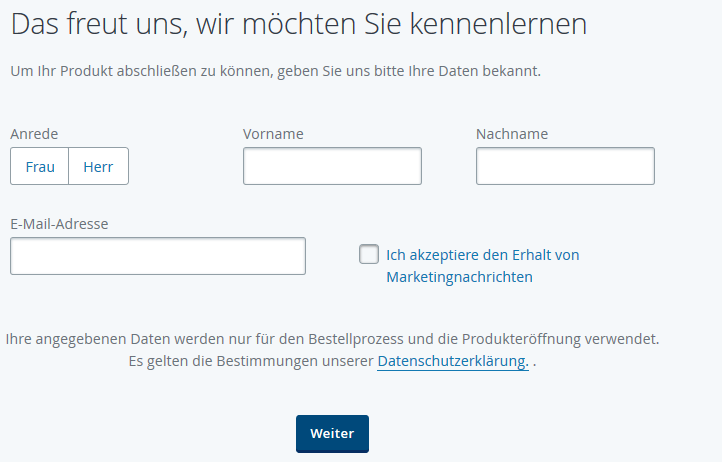 kontaktdaten erste bank fonds
