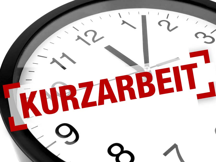 Kurzarbeit in Österreich wegen Coronavirus - Das sollten Arbeitnehmer und Arbeitgeber wissen kurzarbeit