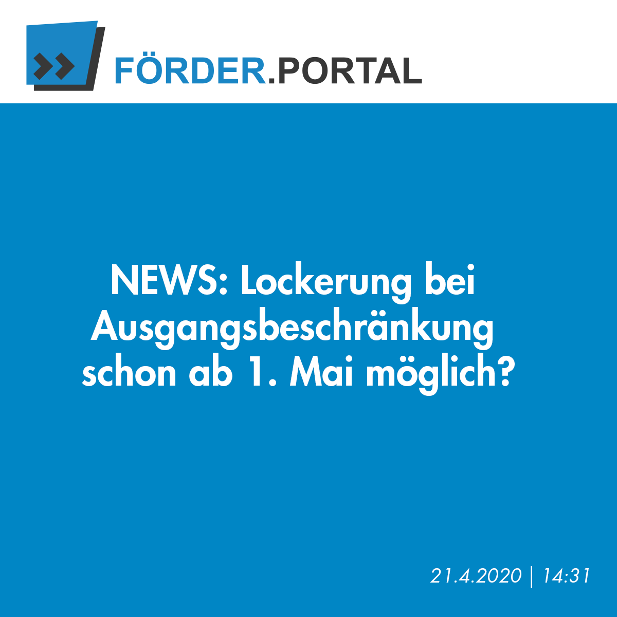 lockerung