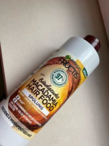 Macadamia Shampoo