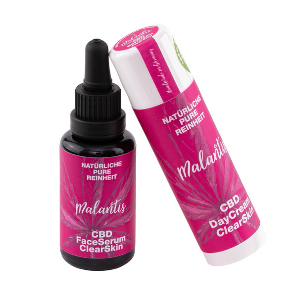 Malantis Anti Unreinheiten Paket