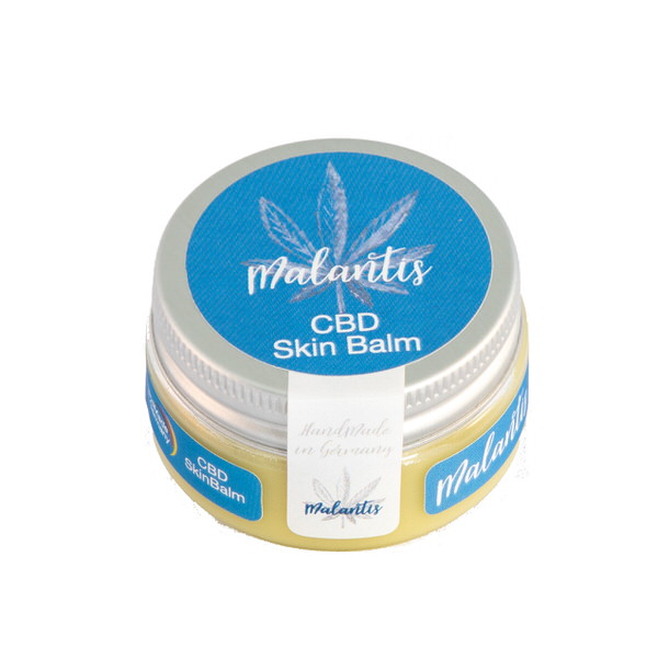 Malantis CBD Skin Balm