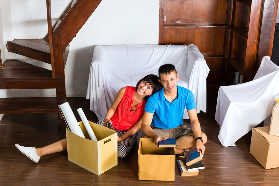 Tipp für Mieter: Absichern!