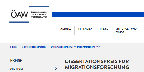 migrationsforschung oeaw