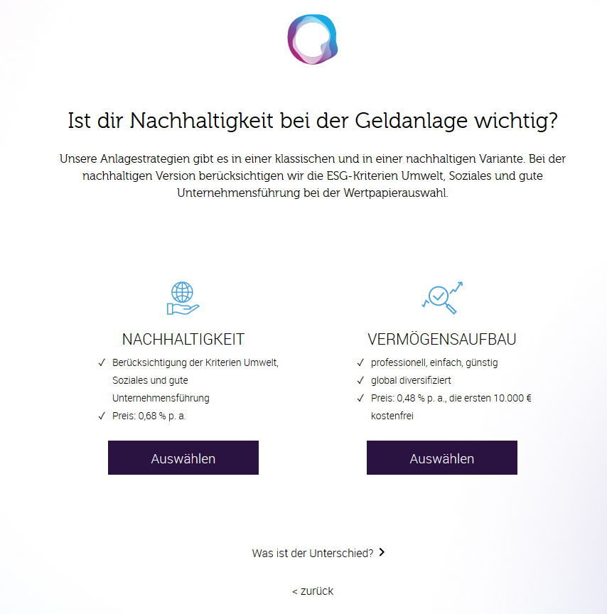 nachhaltige geldanlage quirion