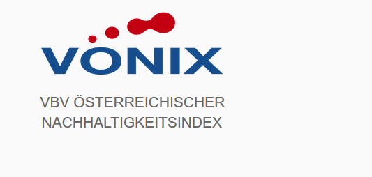 15 Jahre VÖNIX Nachhaltigkeitsindex an der Wiener Börse