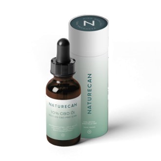 Naturecan 10% - 3 für 2