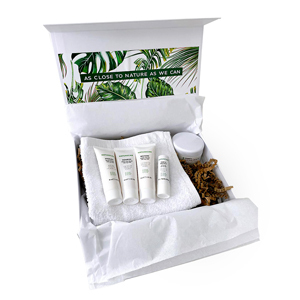 Naturecan CBD Beauty Box
