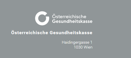 Gesetzliche Krankenversicherung: Österreichische Gesundheitskasse 2020 – Häufige Fragen zur ÖGK