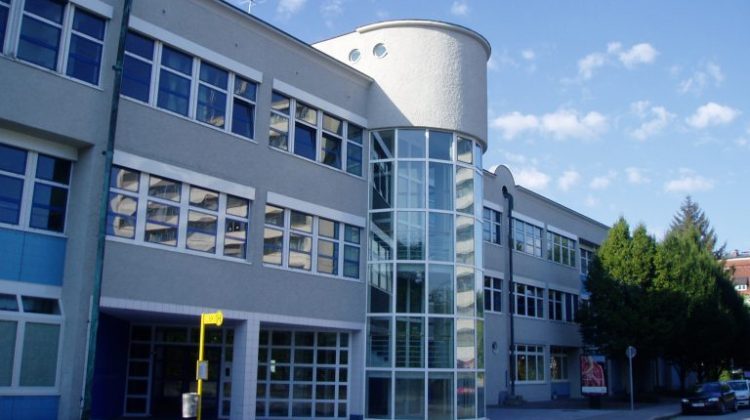 Paracelsus Medizinische Privatuniversität Salzburg - Studiengänge (c) Paracelsus Universität/Wild+Team